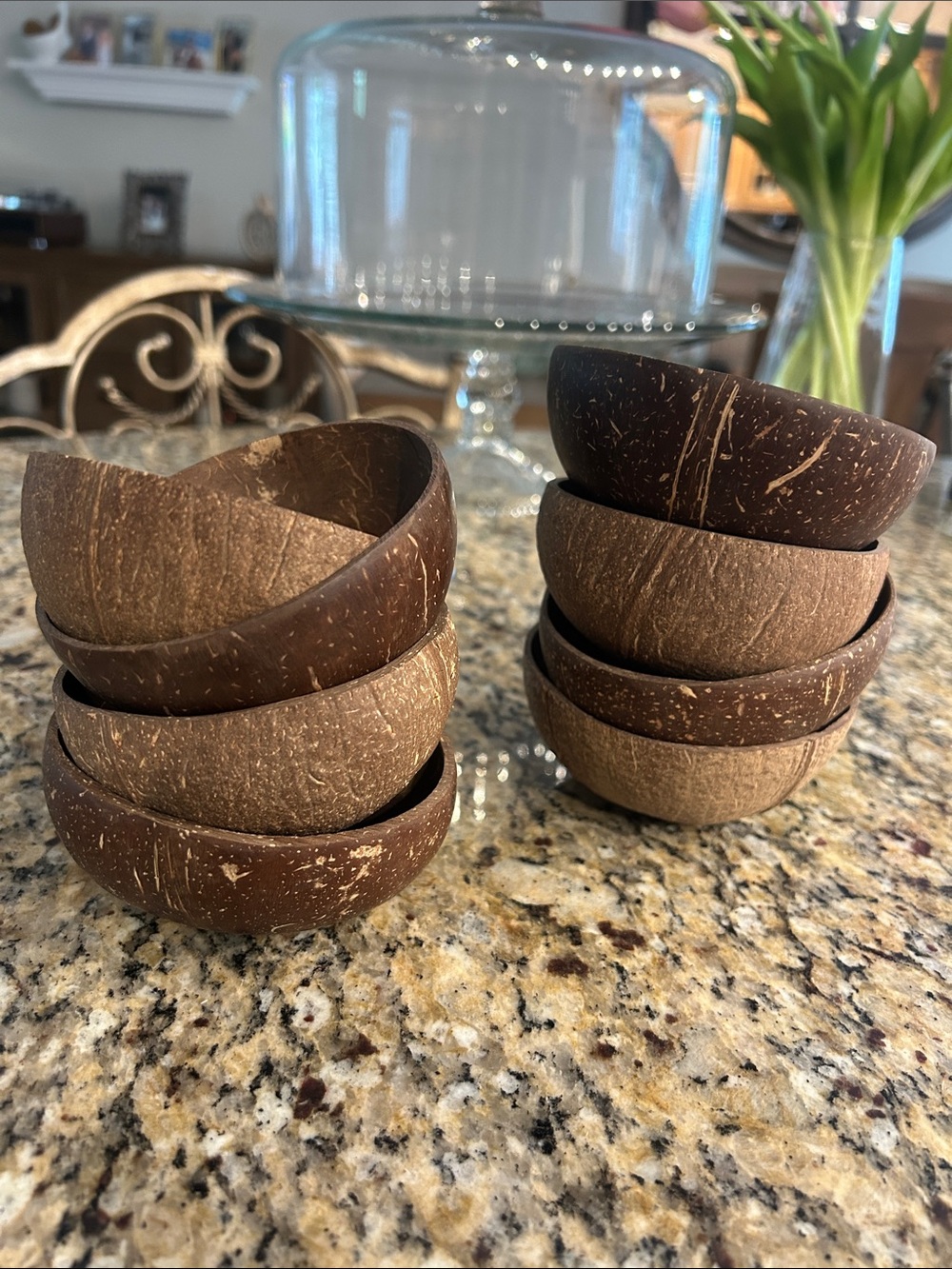 Snack Bowls